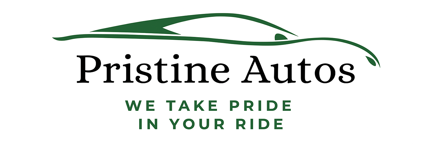Pristine Autos Detailing