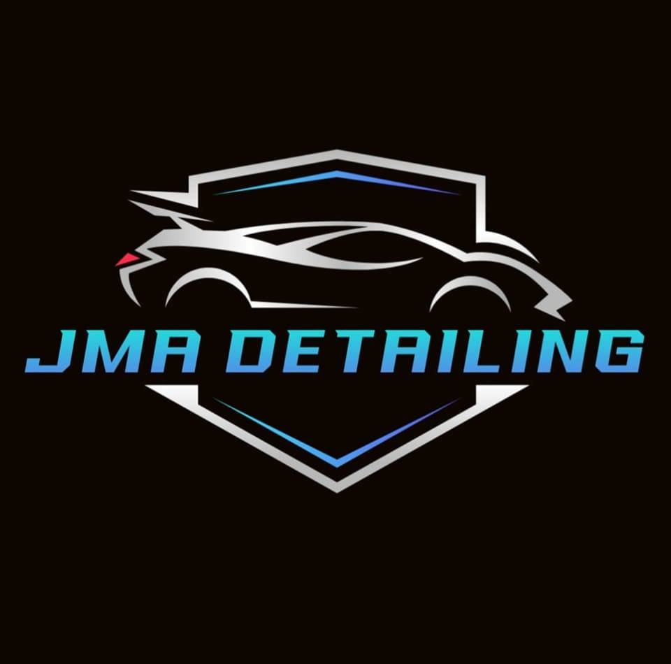 JMA Detailing logo