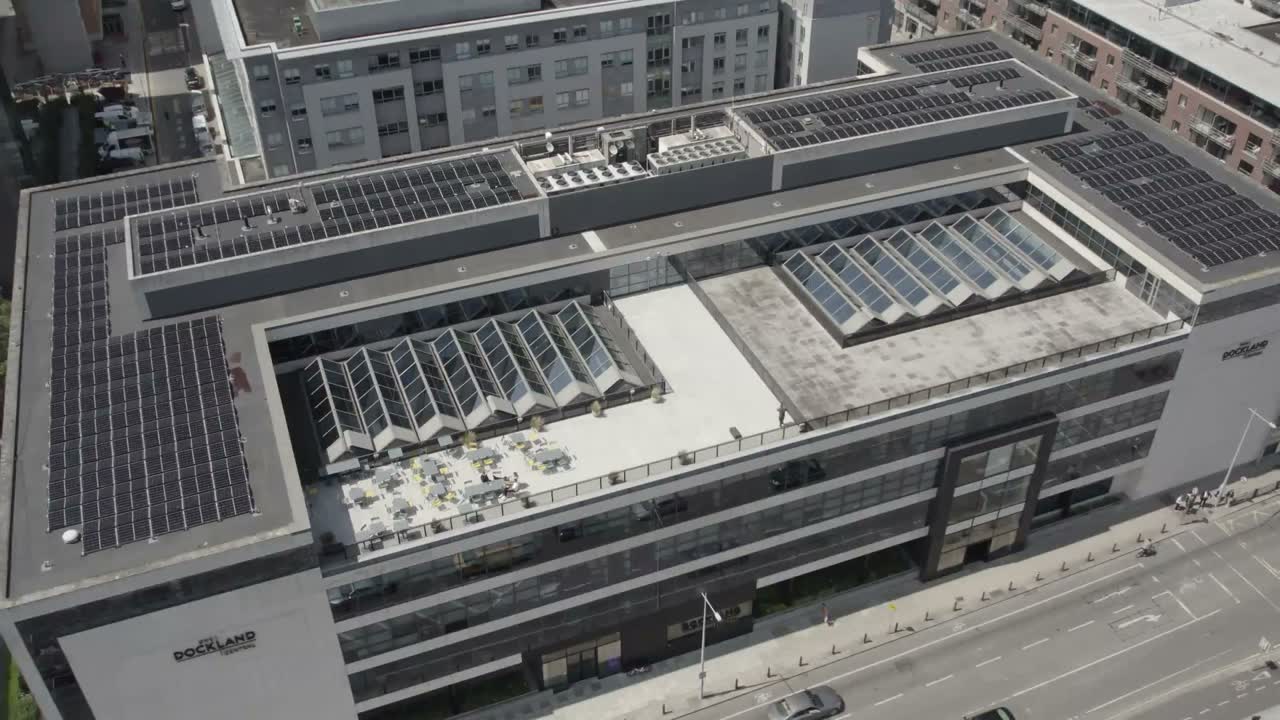 Marval Power Ltd