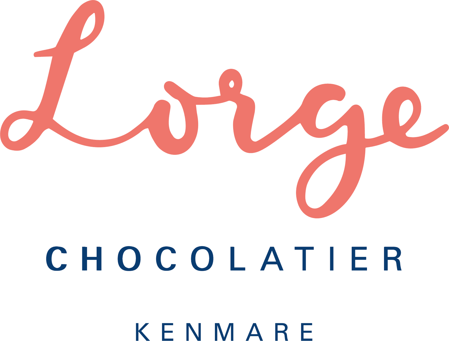 Lorge Chocolatier Shop