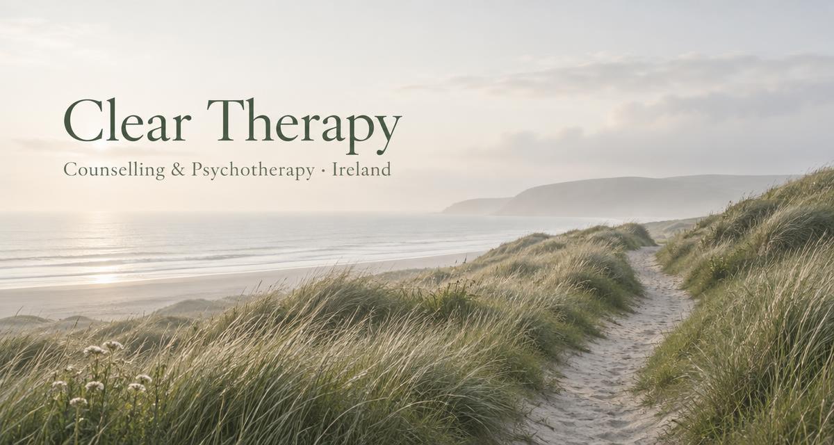 CLear Therapy