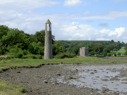 Newry River Lighthouse