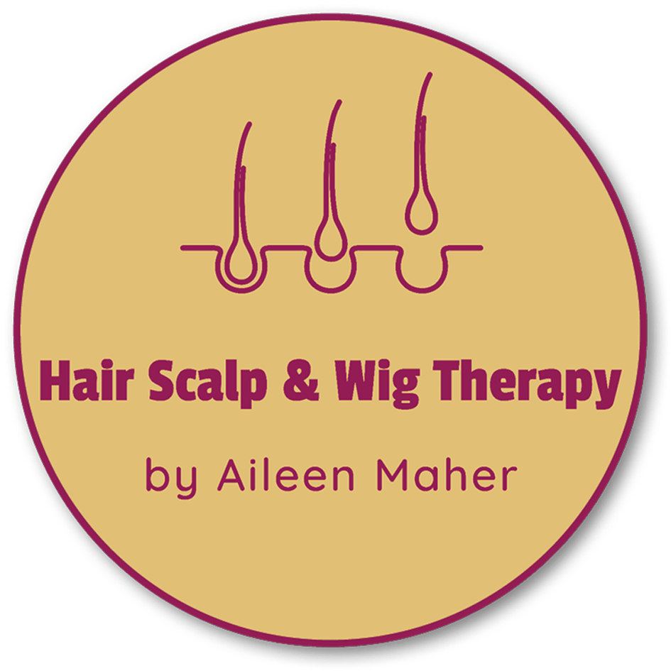 Hair,Scalp and Wig Therapy
