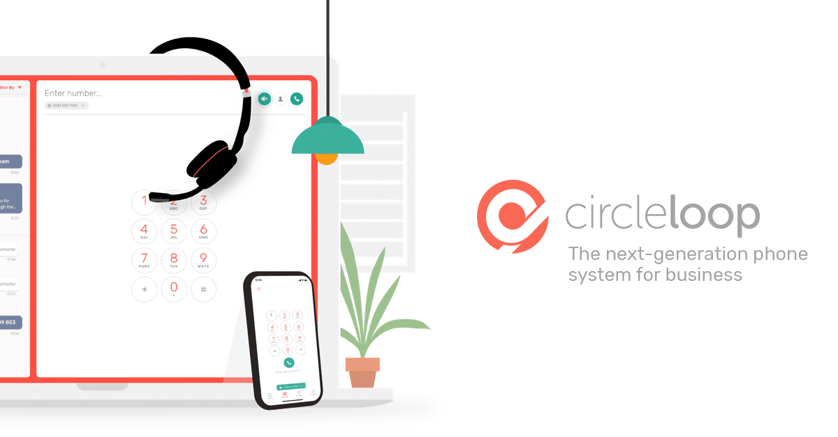 CircleLoop Ireland