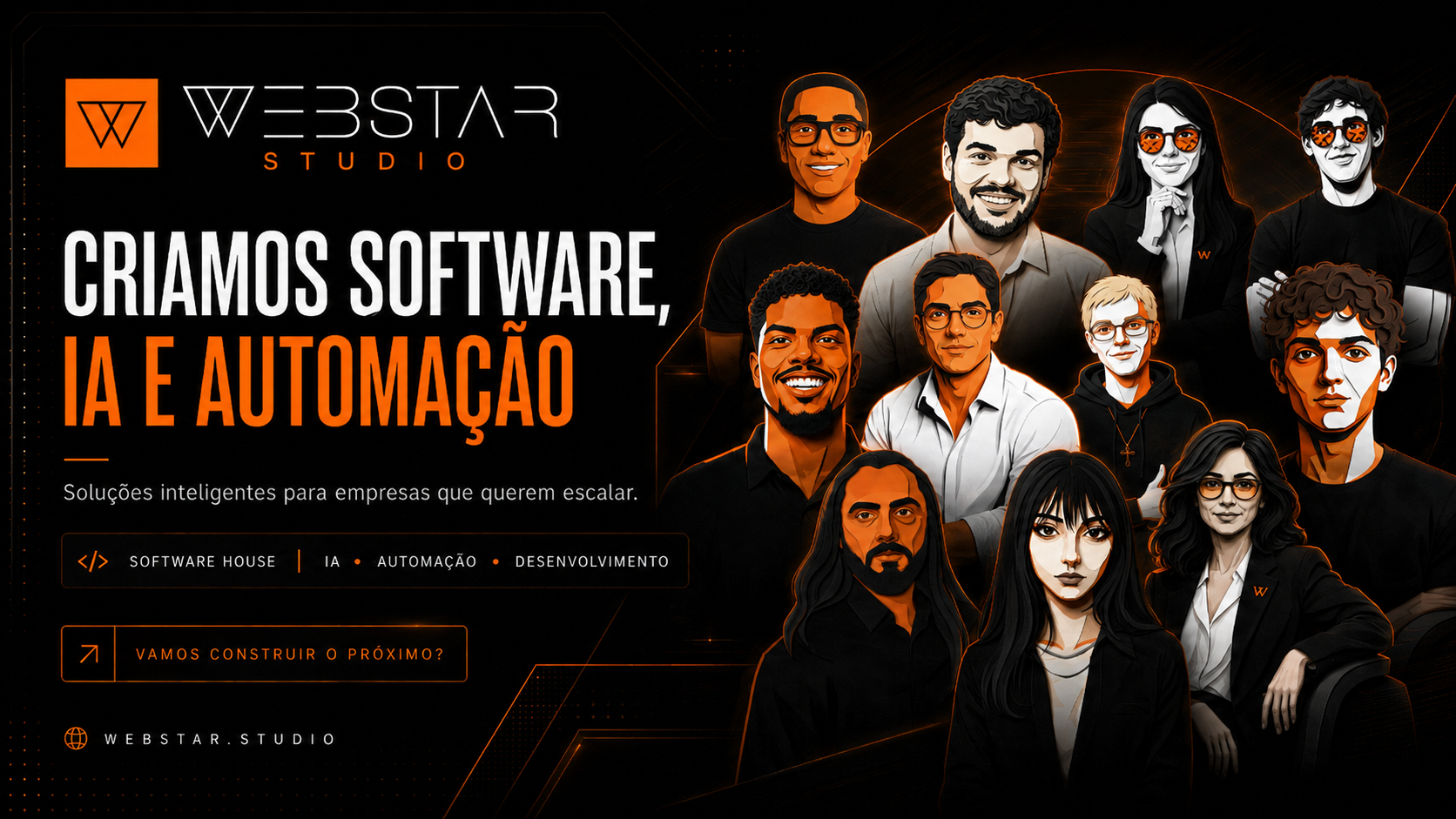 Web Star Studio