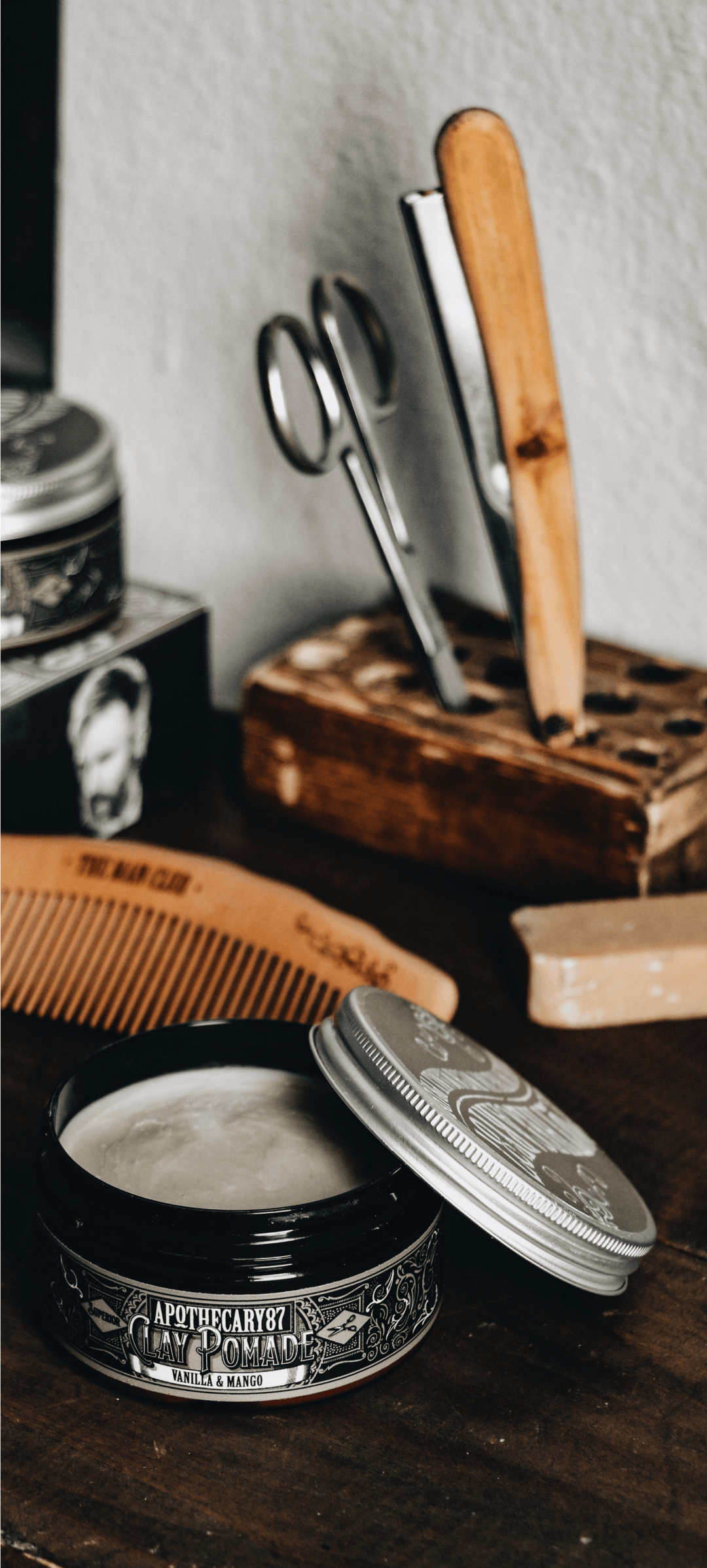 Dean Healy Barbers