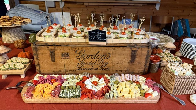 Gourmandise by M
