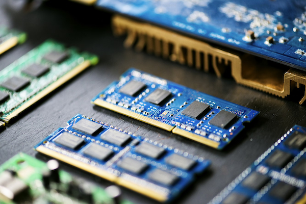 RTR Electronics