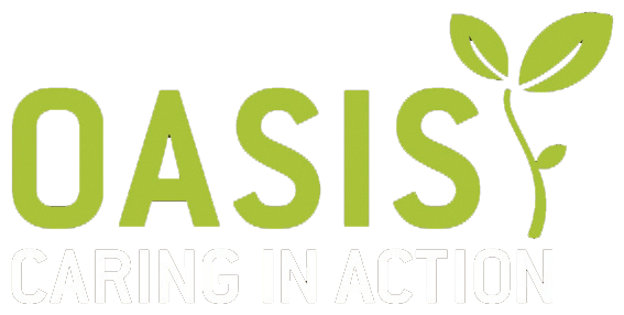 Oasis - Caring In Action