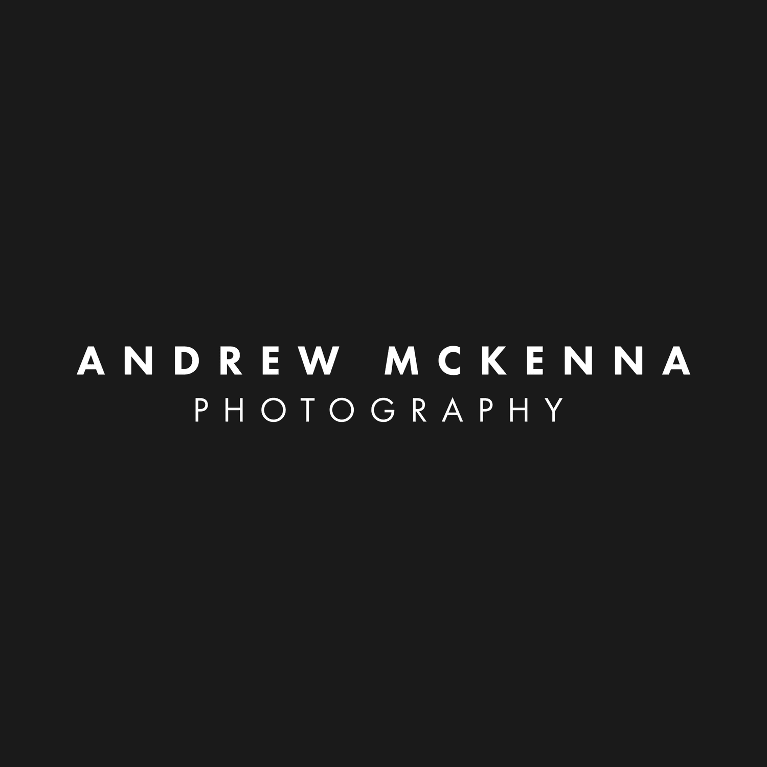 Andrew McKenna Photography