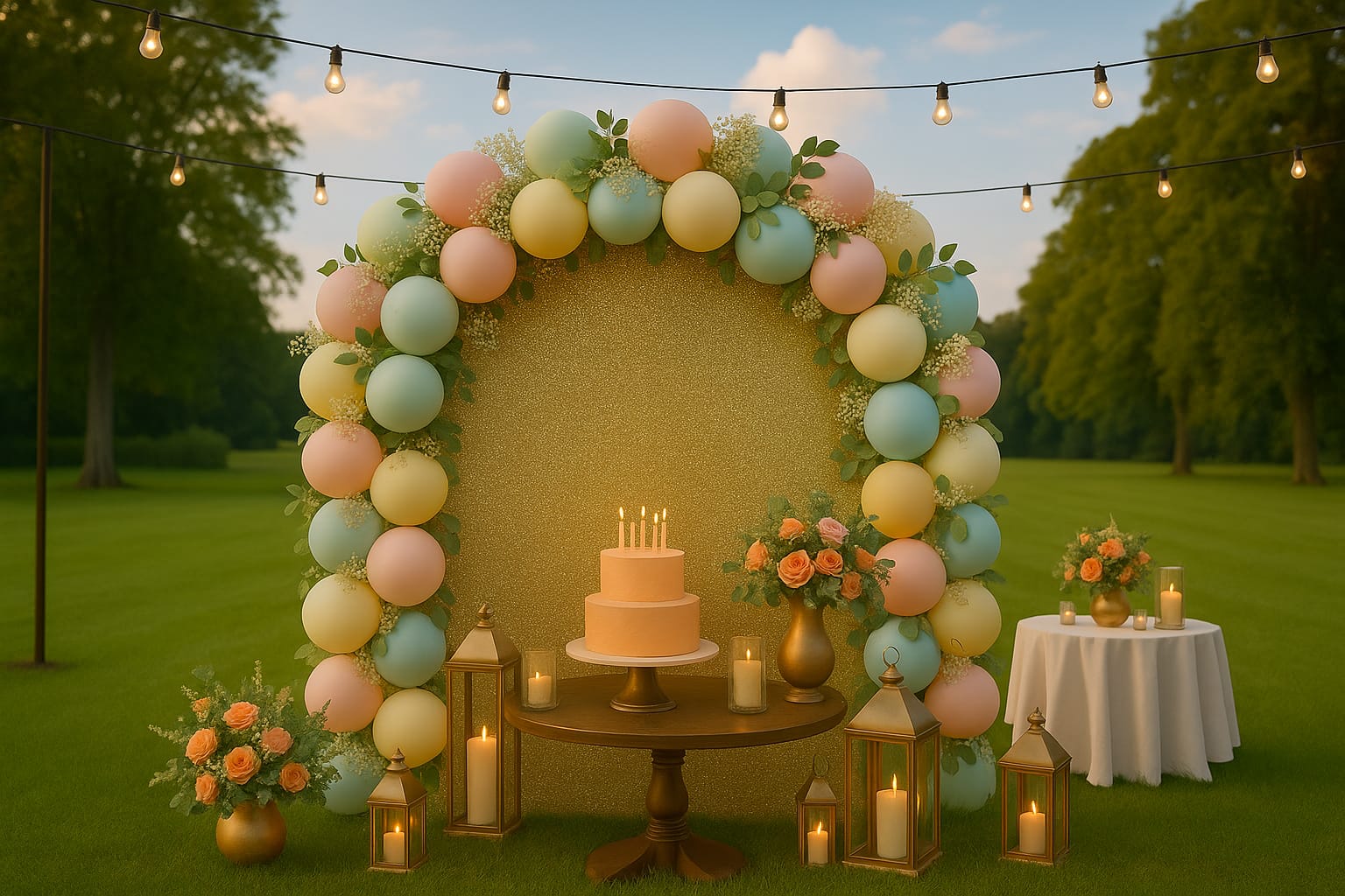 Party Crafters Belfast
