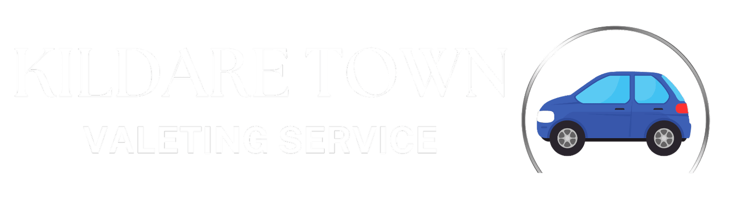 Kildare Town Valeting Service