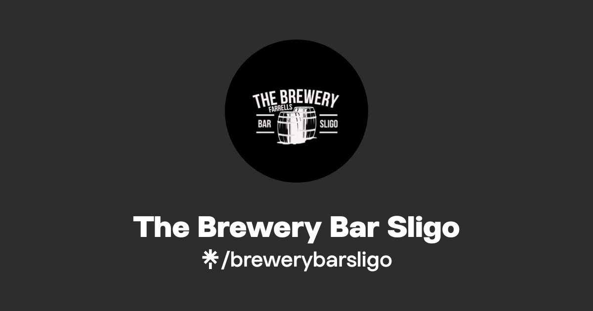 The Brewery Bar