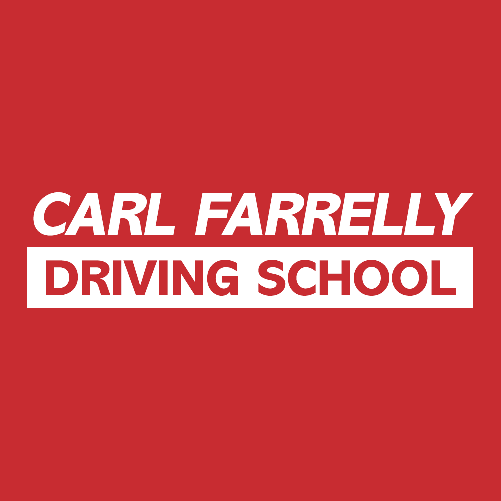 Carl Farrelly Driving School