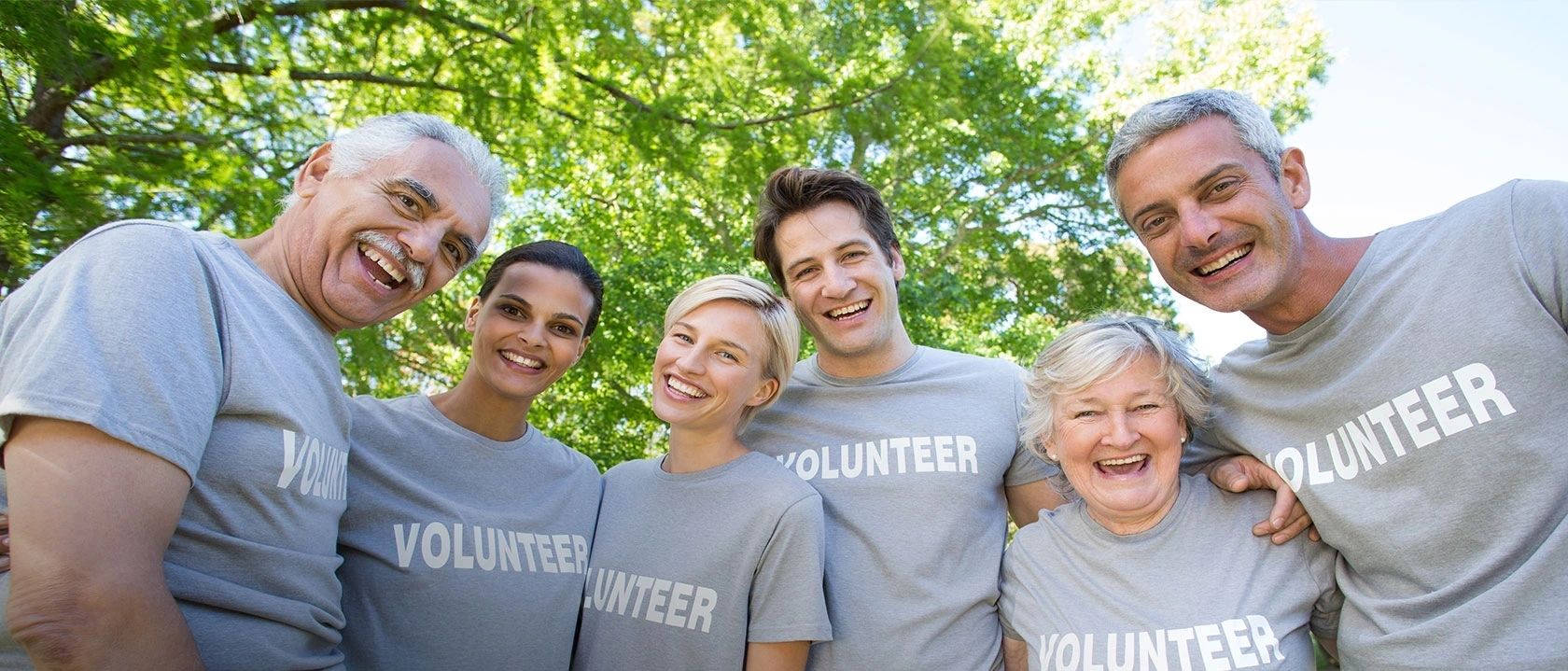 Omagh Volunteer Centre