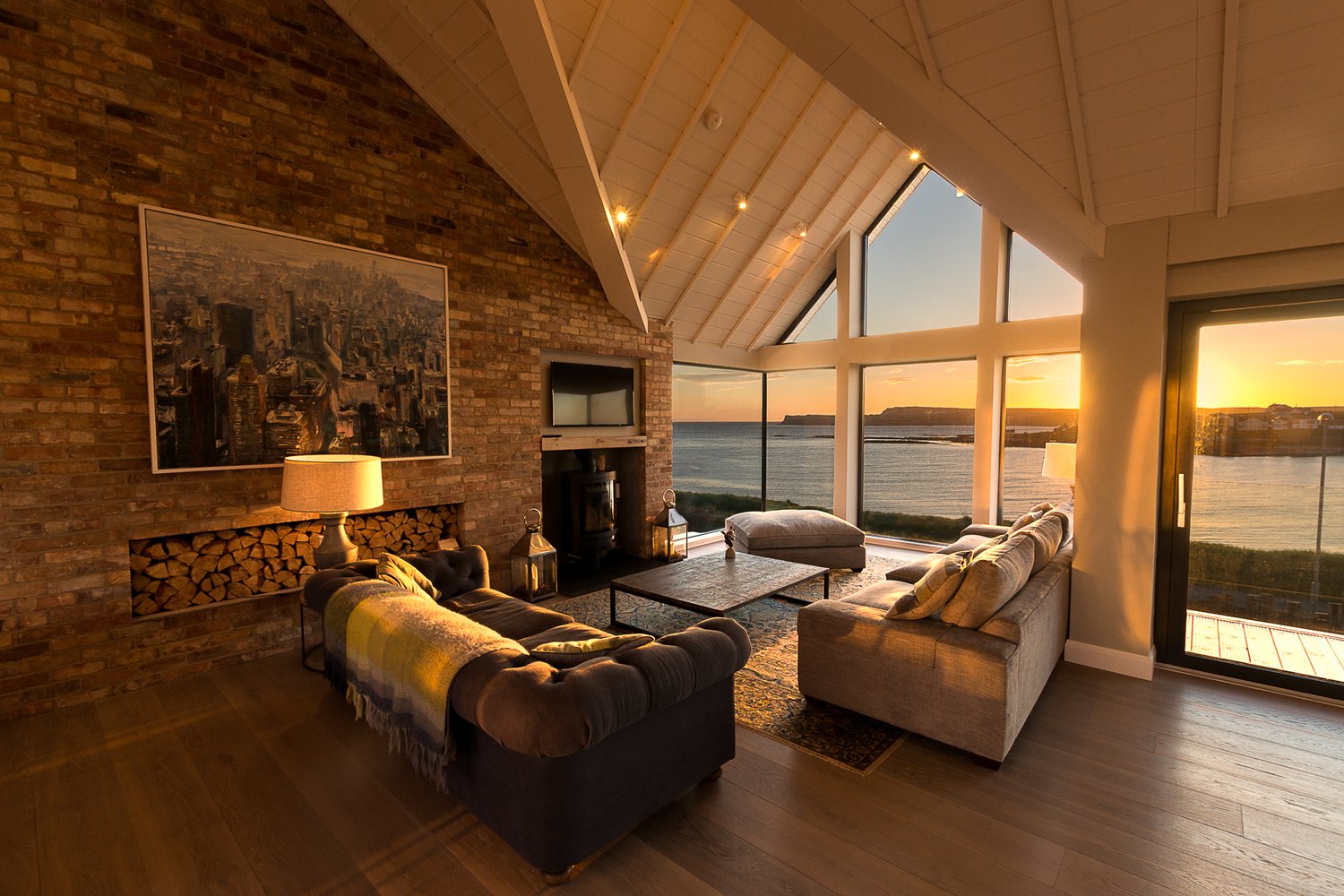 Montgomery Irwin Architects