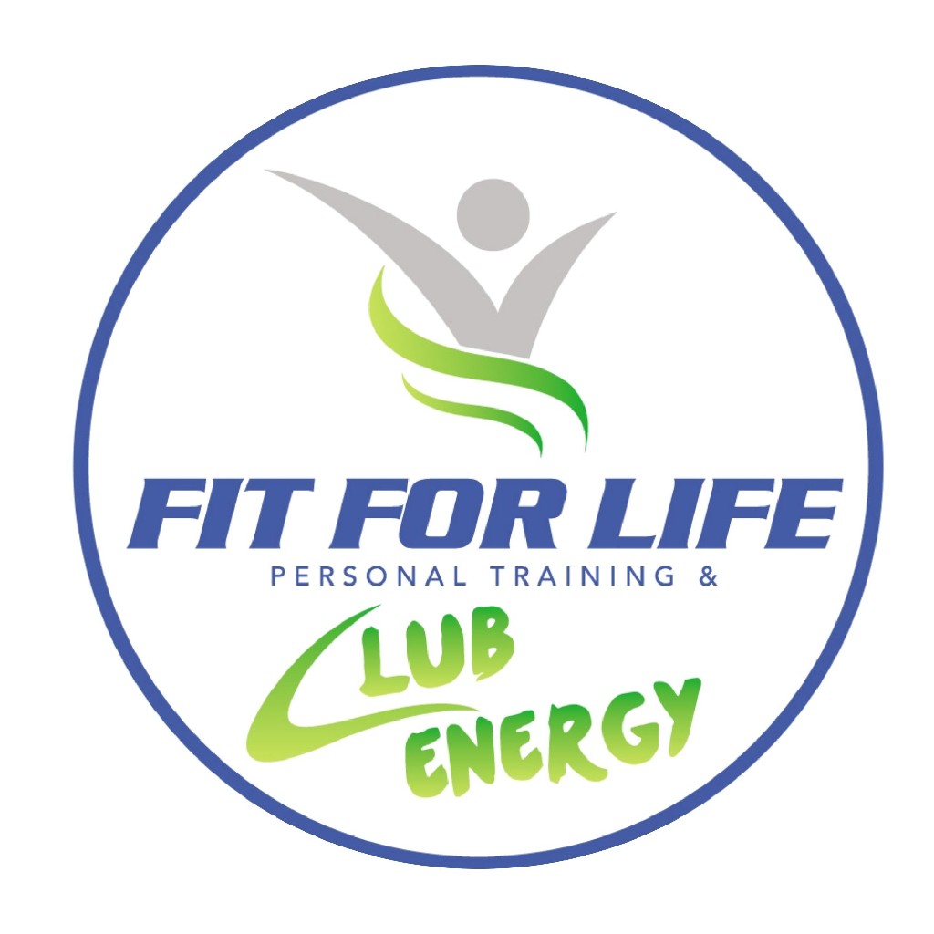 Fit For Life & Club Energy