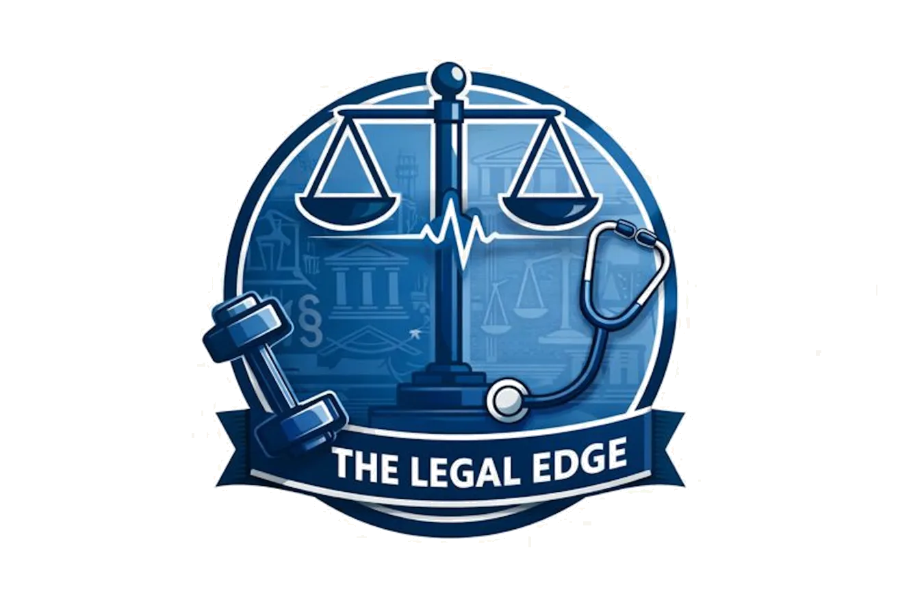 The Legal Edge