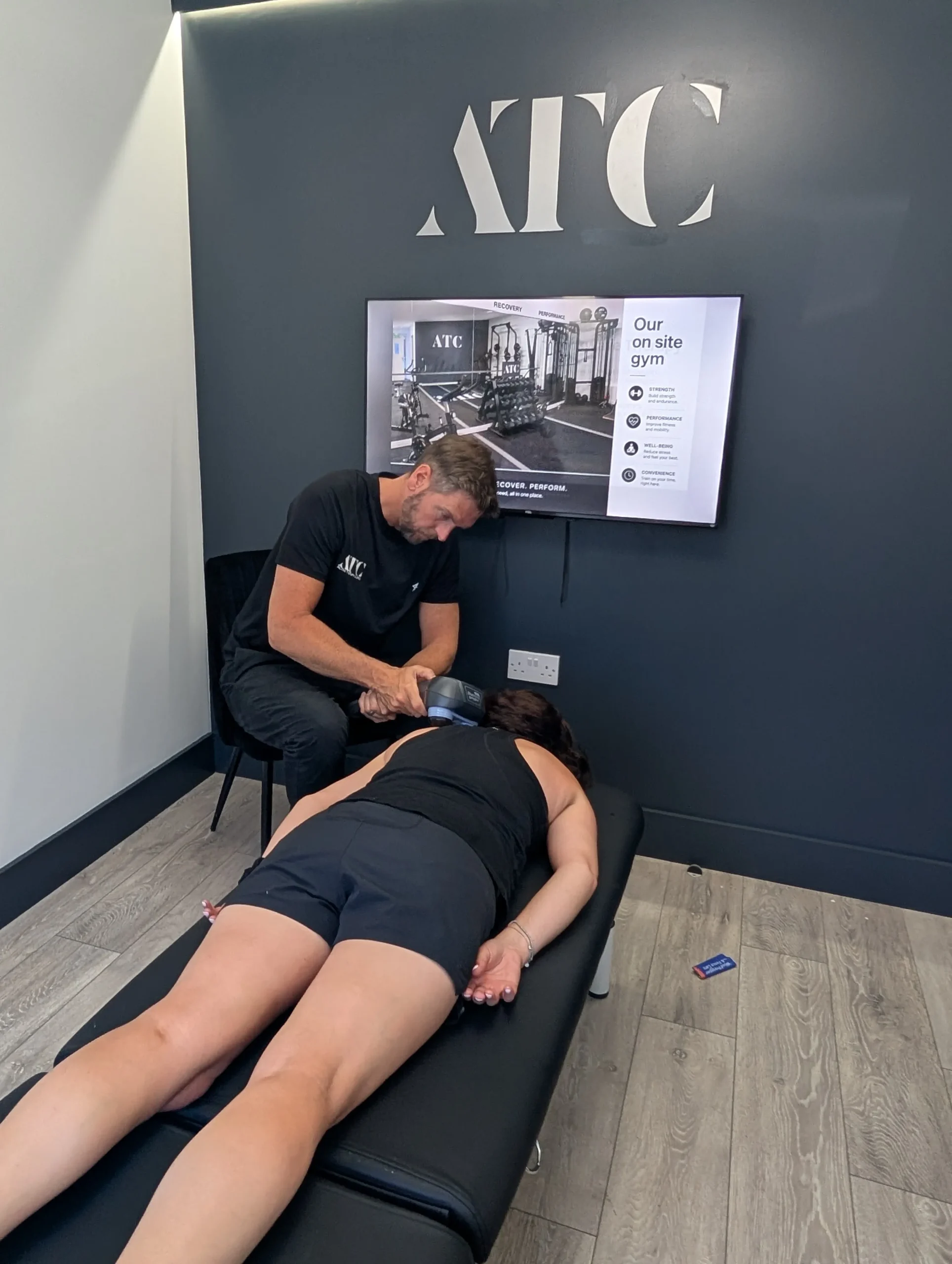 Active Therapy Clinic