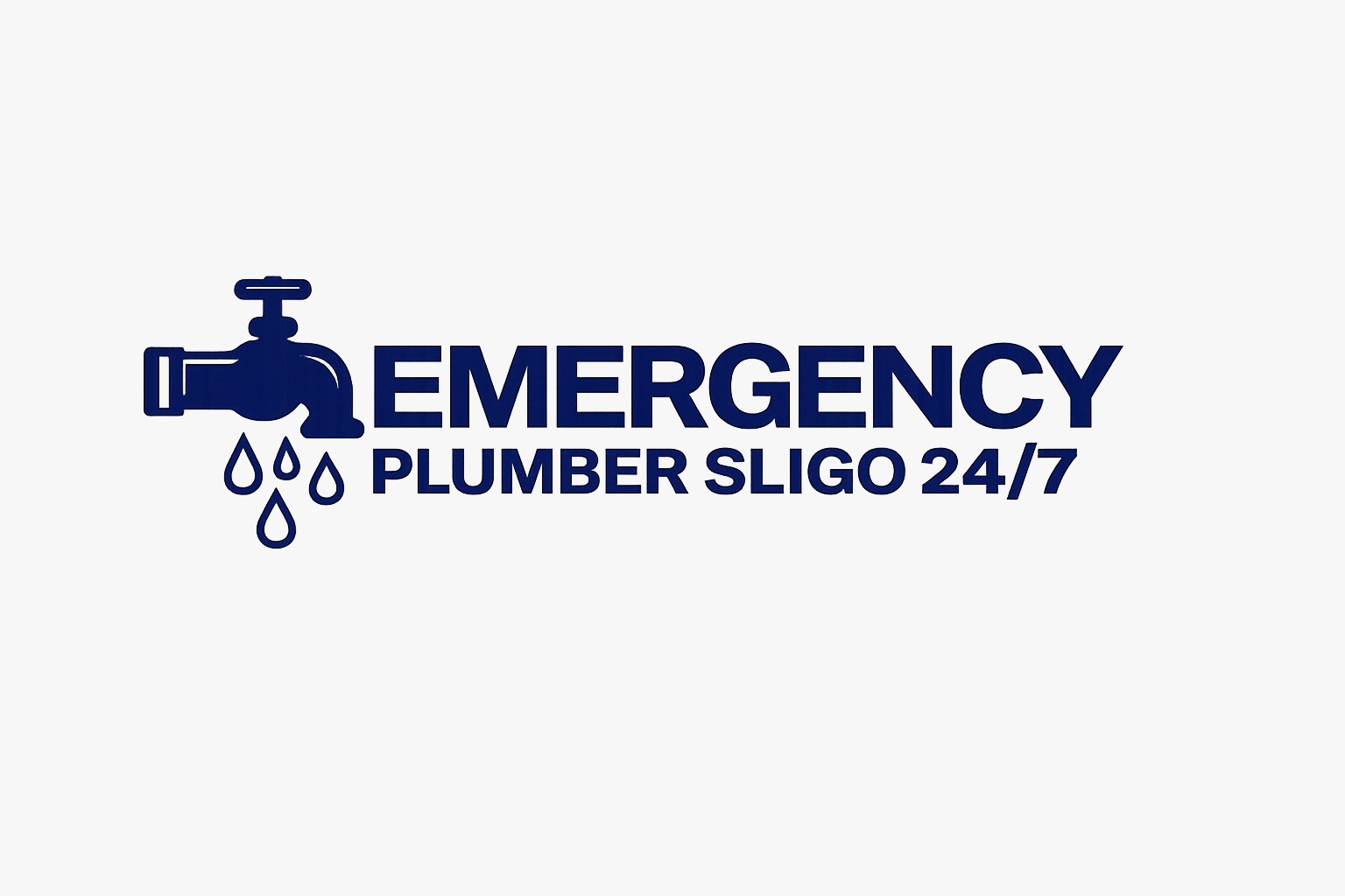 Emergency Plumbing Sligo - SOS Property Service Sligo