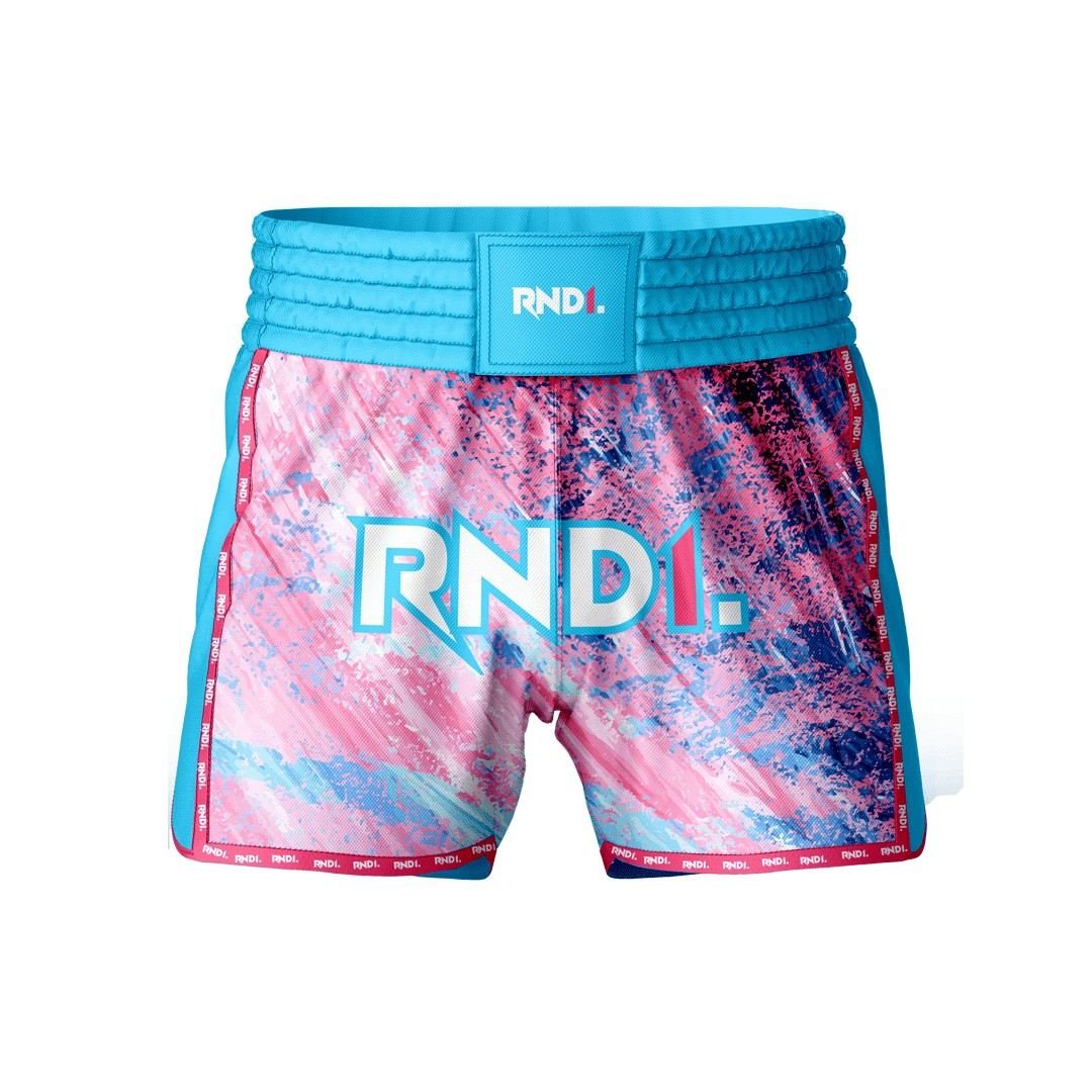 rnd1 Mma Apparel
