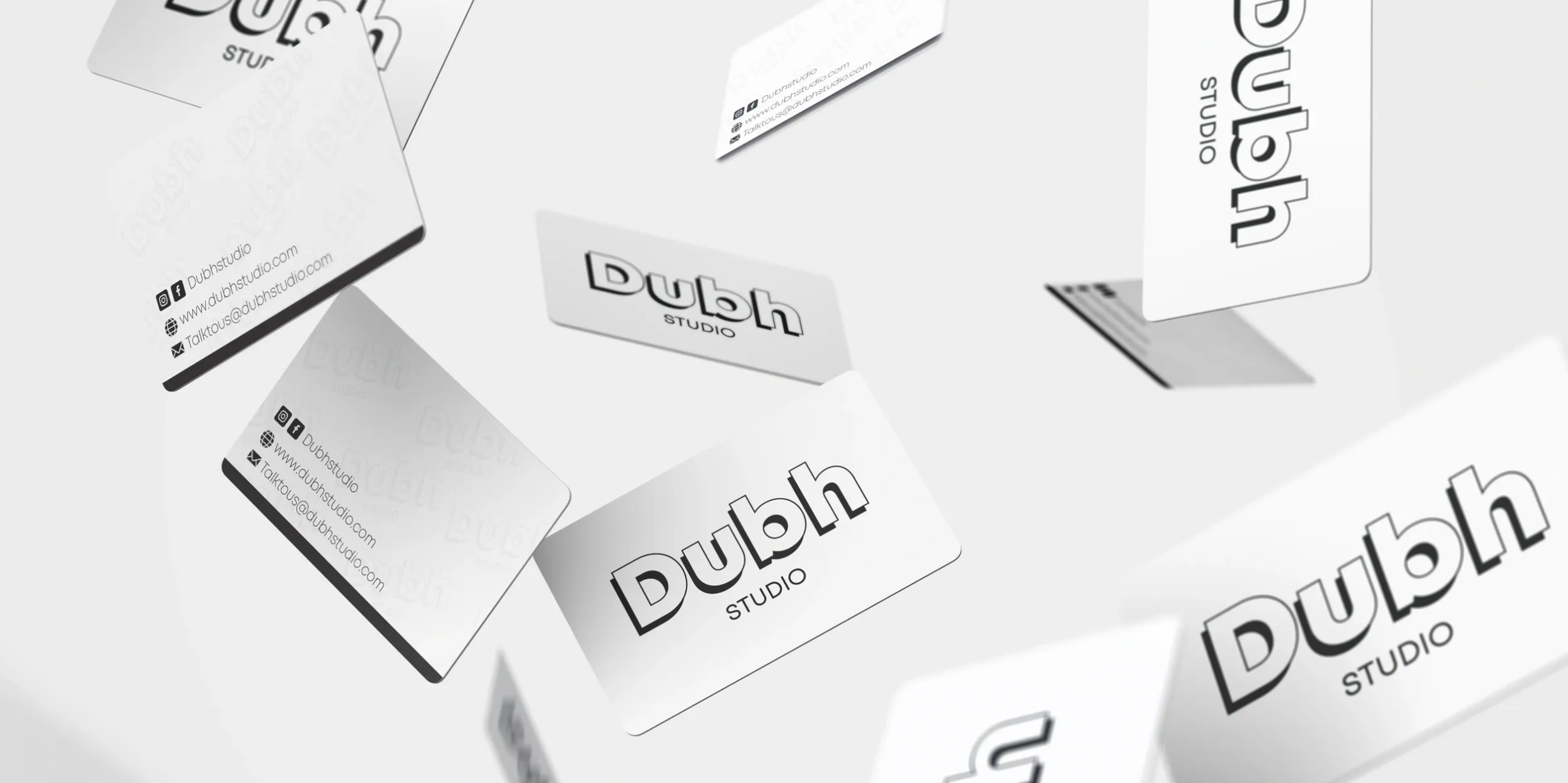 Dubh studio
