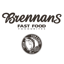 Brennans Fast Food Favourites