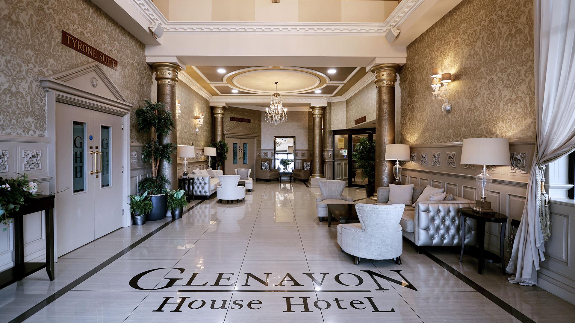 Glenavon Hotel