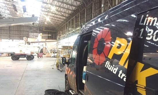 Pirtek Galway