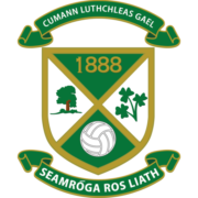 Roslea Shamrocks GFC