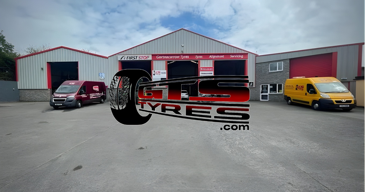 Gortnacarrow Tyre Service - GTS Tyres