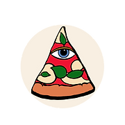 The Secret Pizza Society