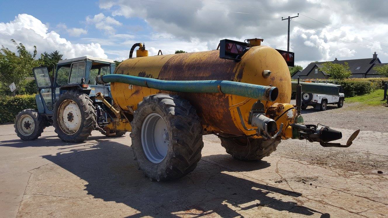 AP McCrory Engineering Ltd