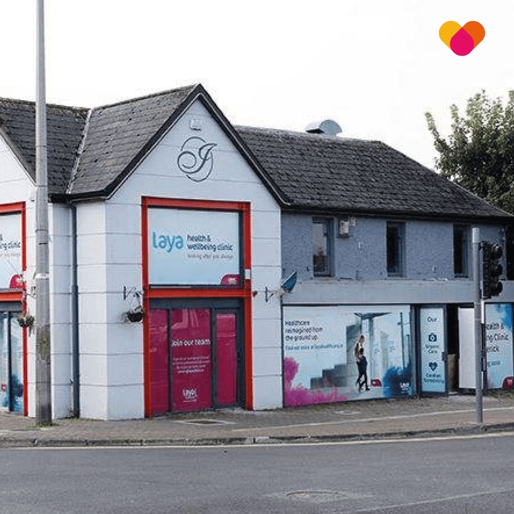Spectrum Physio | Limerick Physiotherapy Clinic (The Physio Company)