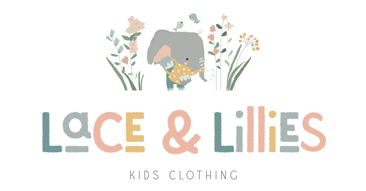Lace and Lillies Childrens Boutique