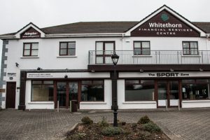 Abingdon Insurances Limited