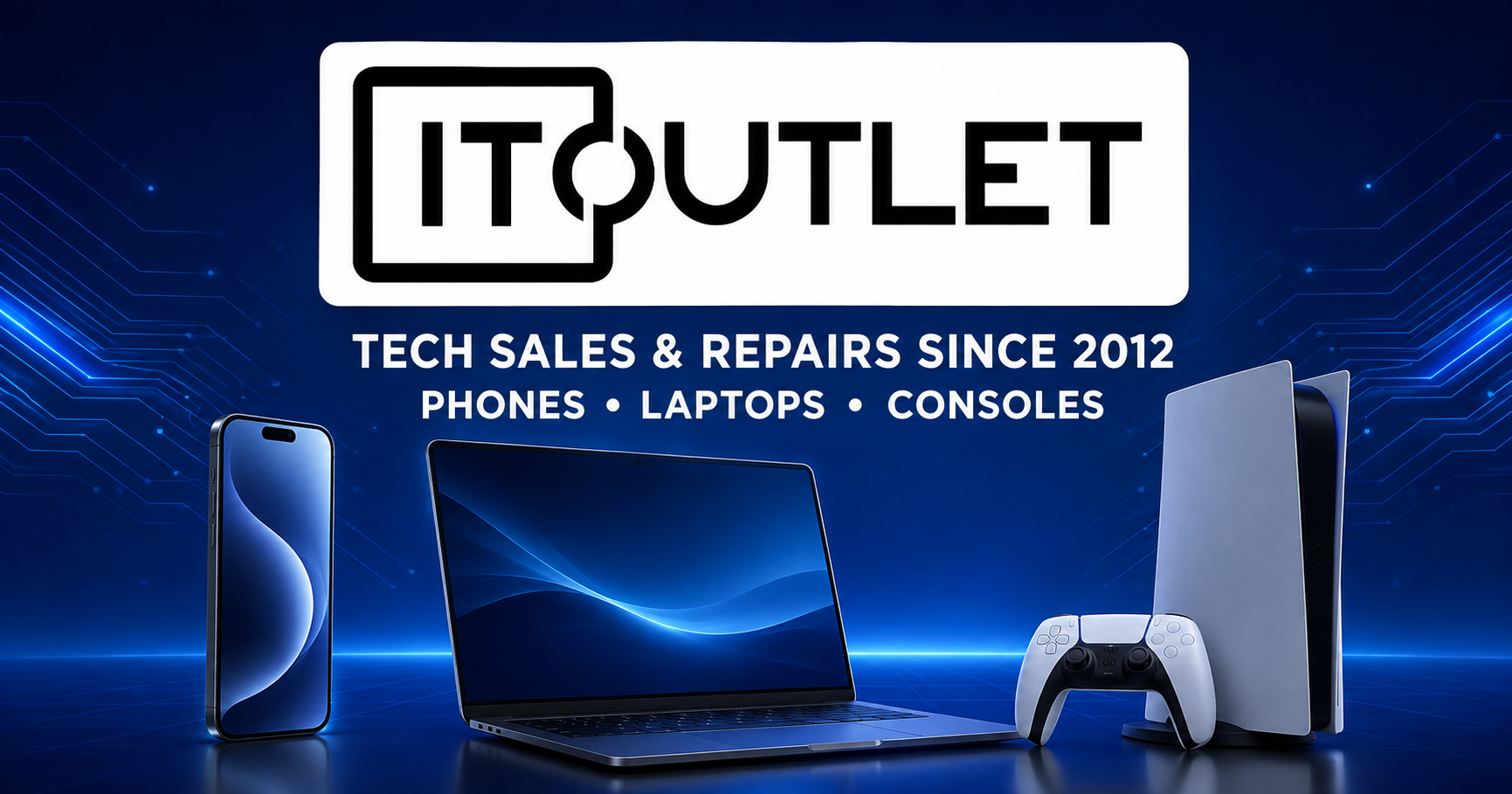 IT Outlet Store