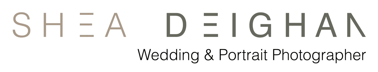 Shea Deighan Wedding Photographer