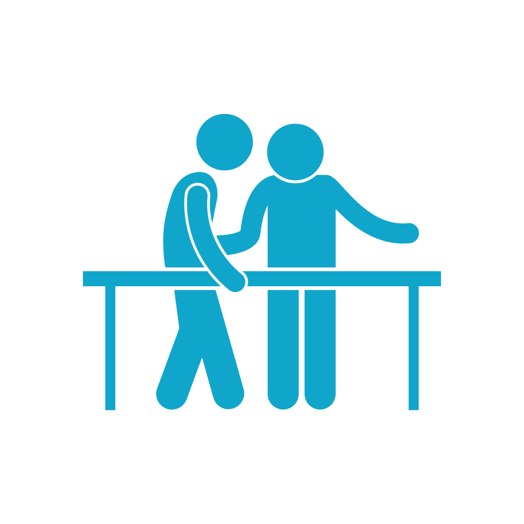 Peamount Healthcare logo