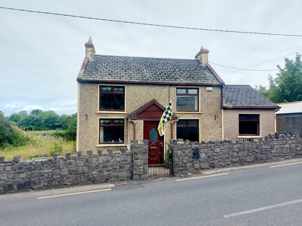 Niall Gilligan Auctioneers