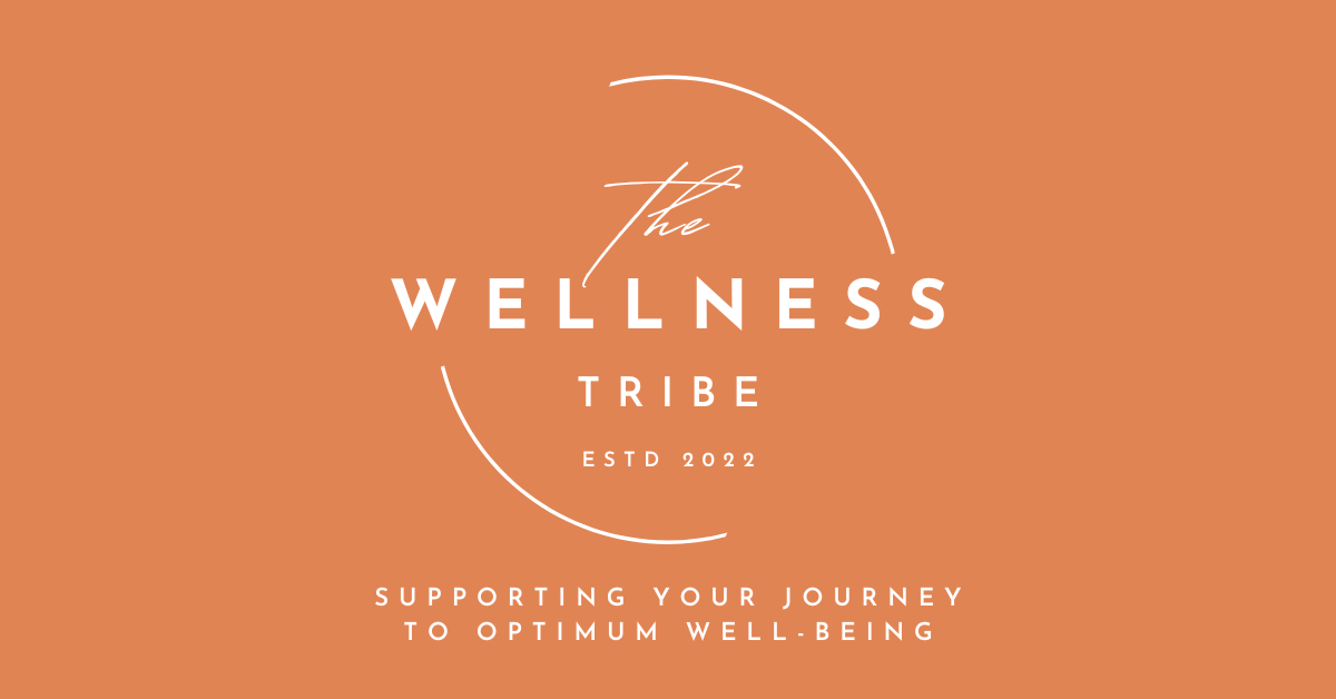 The Wellness Tribe