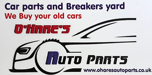 O'Hares auto parts