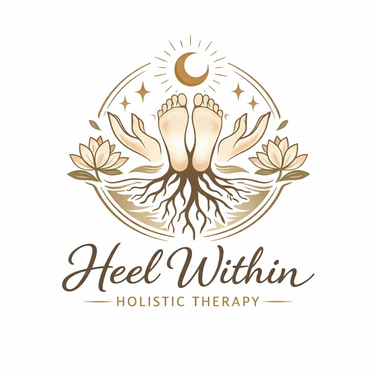 Heel Within Holistic Therapy