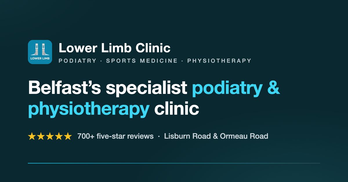 Lower Limb