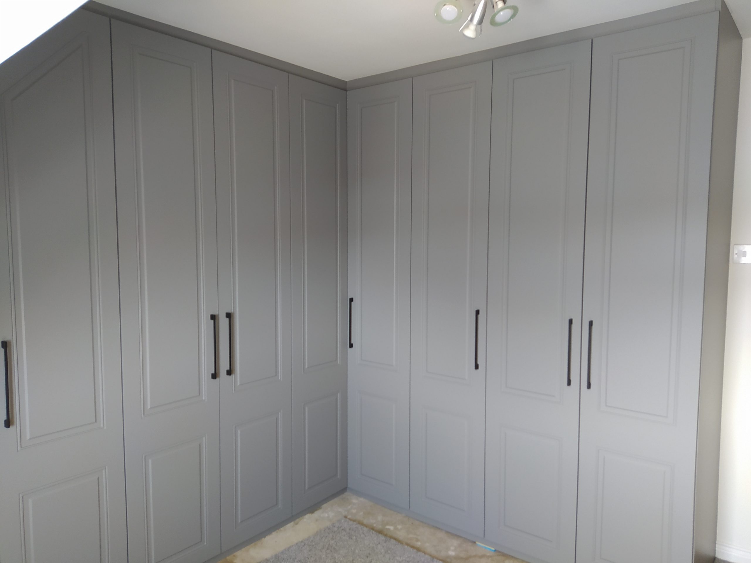 Fusion Robes Ltd - Belfast