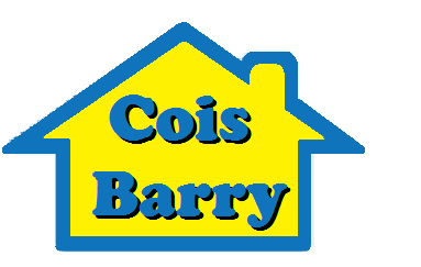 Cois Barry Community House