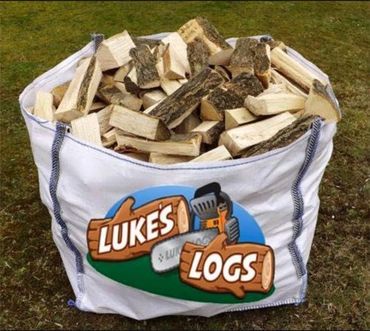 Lukes logs