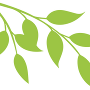Abbey Blooms Botanical Gardens & Café logo