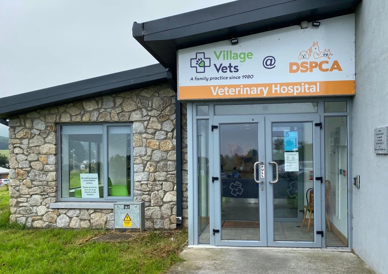 Village Vets Rathfarnham