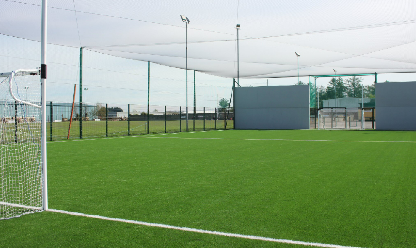 Sean Duffy Community Centre